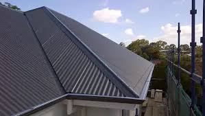 Best Storm Damage Roof Repair  in Silver Summit, UT